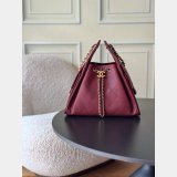Best Quality CC 25 Small Bags AS5293 Hobo Bag