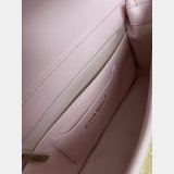 High Quality Cruise 2025/26 Collection Small Flap Bag