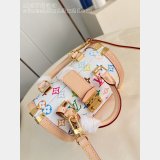 Louis Vuitton LV x TM Speedy Trunk 20 M27833 Multicolor Monogram Bags