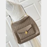 Louis Vuitton Hobo Monogram Empreinte M27189/M27937 Metis Bag