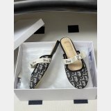 Fashion Dior J'Adior Mule