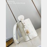 Louis Vuitton All In BB Bicolor Monogram Empreinte M28315/M27570 Bags