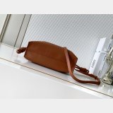 New 2026 layered Flamenco clutch in nappa calfskin 23/30CM
