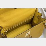Replica Hermes Designer Epsom Kelly 25/28CM Bag Store