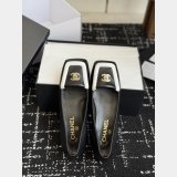 2026 CC Spring Summer 2026 Ballerinas