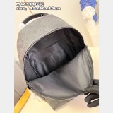 Designer Louis Vuitton Discovery Backpack G65 Men M46553 Fake Bag