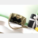 Best Luxury CC 25 AS5631 & AS5293 Suede Bag