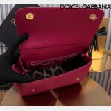 Dolce & Gabban Sicily handbag 26CM