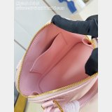 Louis Vuitto M29416 Alma BB Luxury Women Bags