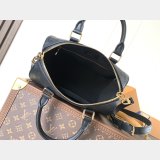 Perfect Louis Vuitton Replica Bandouliere 25 Monogram Empreinte Leather