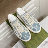 Buy Dolabuy Gucci Gu7 Platform Casual Women/Men Replica Shoes