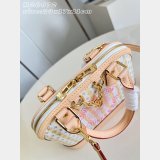Louis Vuitton Alma BB M28672 Monogram Canvas 1:1 Bag