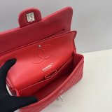 High Quality CC Lambskin CF1112 25CM Handbags Online