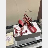 Top loewe Toy Ankle Strap Pumps