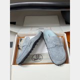 Hermes Mix mule