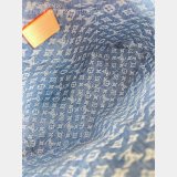 AAA+ Baggy Monogram Denim M27329 Louis Vuitton Handbag