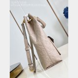 Louis Vuitton Hobo Monogram Empreinte M27189/M27937 Metis Bag