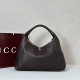 Gucci Softbit Maxi 837466 Shoulder Bag