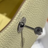 Luxury Hemers Human handmade Stiching Mini Lindy 19CM