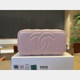 2026 Fashion CC Vanity Bag