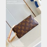 Louis Vuitton 1:1 Multipass Mini Monogram M29099 Bag