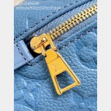 Louis Vuitton High Rise PM Monogram Empreinte M14353 Bag