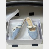 Fashion Dior J'Adior Mule