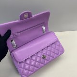 High quality Replica Lambskin CF1112 Bags 25CM