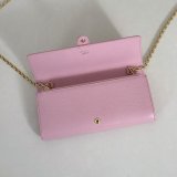 Gucci Jackie Python Wallet On Chain Luxury 867165 Bag