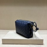 Bottega Veneta Mini Loop Camera Bag