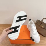 2026 Perfect Hermes Bouncing Sneaker