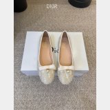 Dior Ballet Flat