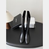 CC 26K Mary Jane High boots