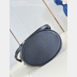 Louis Vuitton LV Bloom Mini Hobo H36 Wallets Goods M27260 Bag