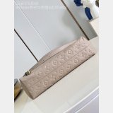 Louis Vuitton Hobo Monogram Empreinte M27189/M27937 Metis Bag
