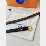 LV Darling Ard 15mm Belt