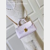 Louis Vuitton 1:1 Monogram Empreinte Nano Madeleine M29380 Bag