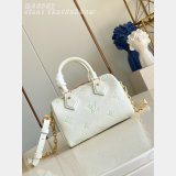 Louis Vuitton Speedy Bandoulière 20 LV Icons M27572/M28314 Bags