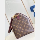 Louis Vuitton M28379 Speedy 30 Soft Celebration LV Icons Bags