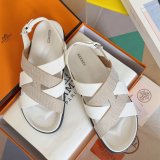 7 Star Hermes Kazimir Women Sandal