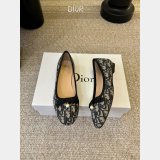 Dior Ballet Flat