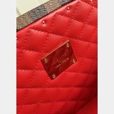 Louis Vuitton 1:1 Alma Trunk 20 Monogram Canvas M26784 Bag