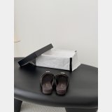 2026 CC Woven Mule SHOES