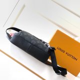 Louis Vuitton Replicas Outdoor Bumbag Taigarama Many Colours M30245