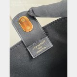 Louis Vuitton LV Bloom Mini Hobo H36 Wallets Goods M27260 Bag
