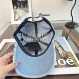 Louis Vuitton High Quality Replica Designer Hats