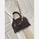 Louis Vuitton Alma BB 1:1 M27172 Datewood Women Bags