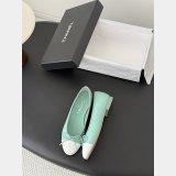 Top 2026 CC ballet shoes