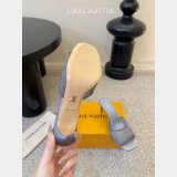 Louis Vuitton Gala women Mule