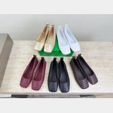 Top Bottega Veneta Charlotte Ballet shoes